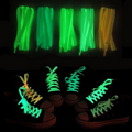 Luminous Shoelace Weave Tape